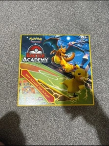 Pokemon Trading Card Game Battle Academy Kartenset mit Karten und Zubehör - Bild 1 von 3