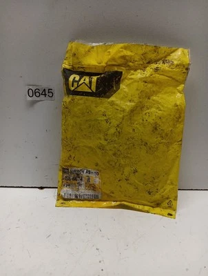  Conjunto de interruptor de palanca CAT 158-6634 OEM Caterpillar 1586634, NOS; #0645 Foto 1 de 4