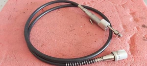 Aesculap GB124R Handstück mit GA172 mit GC501S Preisvorschläge machen! Expressversand! E-1 - Bild 1 von 7
