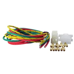 Connectors Kit for Suzuki UH 200 Burgman 2014-2022 | OEM Repl.# 32800-42F00 - Picture 1 of 9
