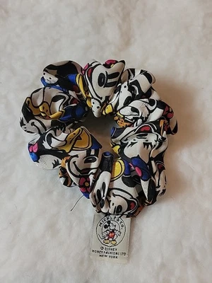 De colección Mickey & Co Disney Honey Fashions Hair Scrunchie  Foto 1 de 4