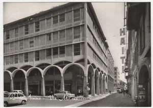 BUSTO ARSIZIO - VARESE - VIA MILANO - FOTOGRAFICA -31154- - Foto 1 di 1