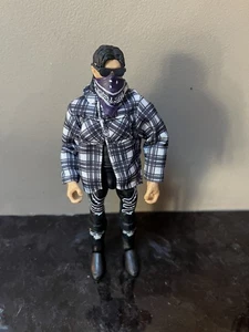 Figura de lucha libre WWE Mattel Elite 109 'Dirty' Dominik Mysterio Judgment Day Dom - Imagen 1 de 3