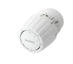 NEU DANFOSS Thermostat Heizkörper Ventilkopf RA Click TRV HVAC Zentralheizung - Bild 1 von 5
