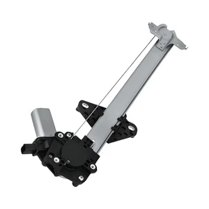 1x Window Motor And Regulator Rear Right For Honda Fit 2009-2014 751-624 - Bild 1 von 10