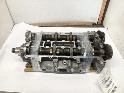 Головка блока цилиндров от 2016 Ford Fusion 2,0 л 12386482 - Изображение 1 из 4