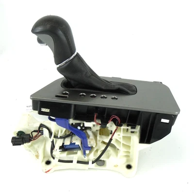 2010-2013 Acura MDX Automatic Transmission Floor Shifter OEM - Image 1 of 4