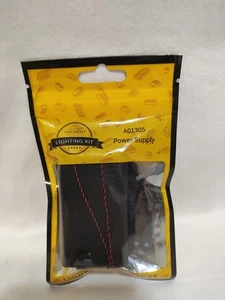 BRICK WORLD LED Lighting Component Power Supply A01305 - Picture 1 of 3