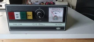 Texas Star DV 500V szynka liniowa tylko na 10 metrów NIEPRZETESTOWANA - Zdjęcie 1 z 6