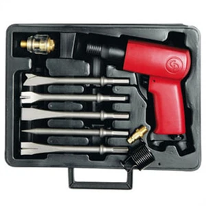 Chicago Pneumatic Standard Duty Air Hammer Kit - Picture 1 of 2