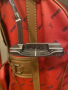 PING Redwood Anser Putter 34 Inches Right-Handed - Picture 1 of 9