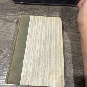 First Edition Book-Gypsy By Gypsy Rose Lee 1957 Copyright-Hardcover - Picture 1 of 5