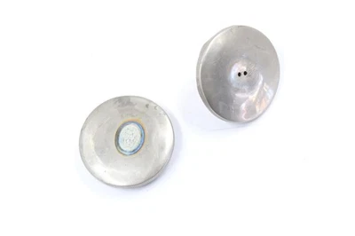 1986 YAMAHA VIRAGO 1100OEM FUEL TANK GAS CAP  - Изображение 1 из 4