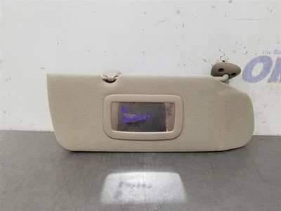 05 2005 Chevy Silverado 1500 parasol pasajero derecho gris  Foto 1 de 4