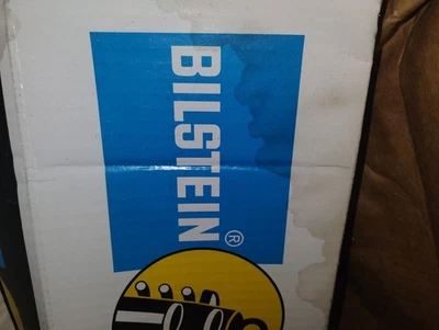 2x Bilstein B4 22-230959 Stoßdämpfer für Volvo C70 S70 V70 I 850 2WD Vorderachse - Image 1 of 2