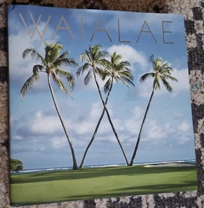 Waialae Country Club HCDJ Fawcett - Hawaii Geschichte Golfplatz - Bild 1 von 4