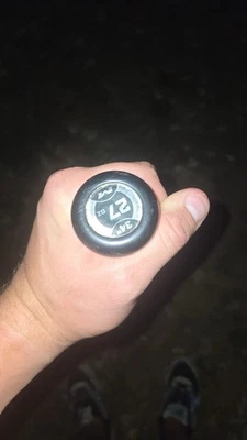 NUEVO 2024 Miken Pro-M1 Kyle Pearson Maxload 27oz. Bate de softbol MSU4PPML USSSA Foto 1 de 3