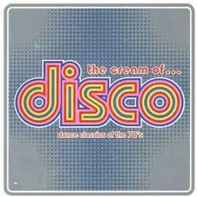 Cream of Disco: Dance Classics von Various | CD | Zustand sehr gut - Bild 1 von 2