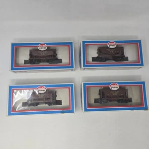 Acopladores Kadee modelo Power escala HO Union Pacific 1369 coche mineral nuevo de colección - Imagen 1 de 13