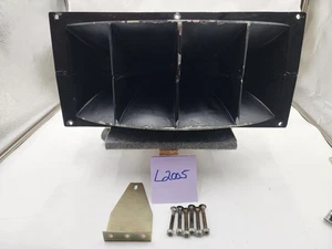 Altec Lansing 804A Kompressionsschrauber mit Halterung & 6 Schrauben Vintage OEM  - Bild 1 von 18