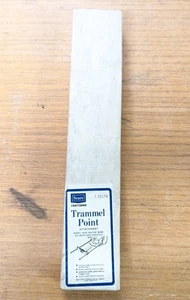 Craftsman Trammel Point Router Aufsatz zum Schneiden von Kreisen 9-25174 Neu im Karton - Bild 1 von 7