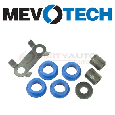 Mevotech Steering Tie Rod Bushing for 2000-2001 Dodge Intrepid 3.2L 3.5L V6 hz Foto 1 de 4