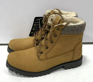 Kamik Women's Roguelow Heat-MX Faux Lined Winter Boots Size 10 $129 NIB - Picture 1 of 6