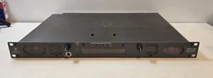 Wohler Technologies AMP1A-106 Analog Audio Monitor Panel TR70A24 - Clean Works - Picture 1 of 22