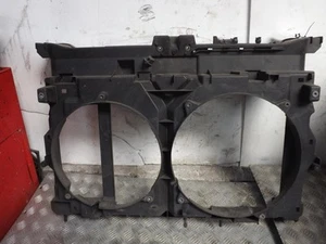 Citroen Dispatch Kühler Slam Panel vorne Mk2 1.6 Diesel 2012-2016R - Bild 1 von 6