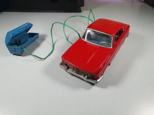 Bmw 2000 Filoguided Sedan 1/24 Mint Condition - Picture 1 of 3
