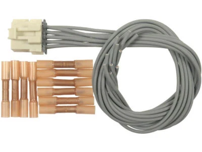 Conector interruptor espejo retrovisor eléctrico SMP 94399FGQB para Chevrolet Uplander 2005-2009 Foto 1 de 2