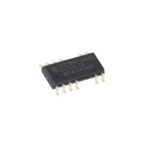 ICE3BR4765JGXUMA1 PMIC AC/DC switcher,PWM controller 2.32A 650V 65kHz channels: - Picture 1 of 1