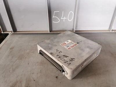 Centralina Motore Originale Opel Vectra A Calibra A 2.0I 90347671 C - Immagine 1 di 4