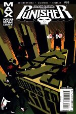 Punisher: Frank Castle Max #68 (2009) Marvel Comics