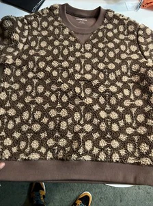 sweater Small Unisex Coach - Picture 1 of 6