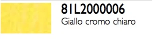 GIALLO CROMO CHIARO Ly R Polycolor Matita colorata - Immagine 1 di 1