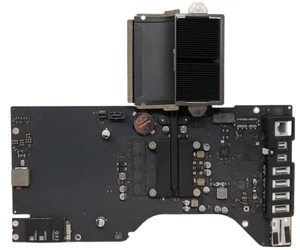 Apple iMac 21,5" A1418 Mitte 2015 Logic Board i5 1,6GHz 8GB LPDDR3 820-00034-A - Bild 1 von 2
