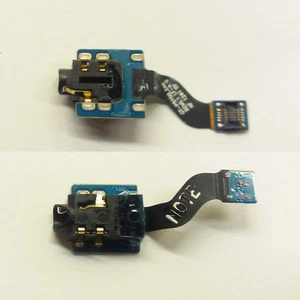 Genuine Samsung Galaxy TAB 2 10.1 GT-P5110 Audio Jack Replacement Part - Foto 1 di 1