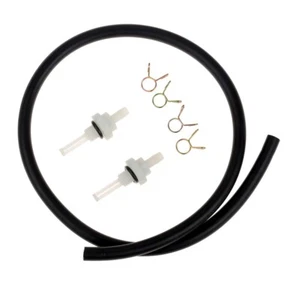 1 Satz Kraftstofftank Jonit Filter für Honda GX120 140 160 200 240 270 340 390 Motor - Bild 1 von 8
