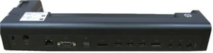 Docking Station HP 603730-002 MODELLO HSTNN-C14X HP 2540P ELITEBOOK - Imagen 1 de 1