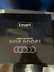 k-mart smart weighted hula hoop