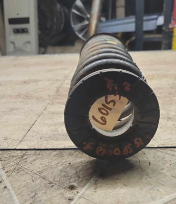 Muelle helicoidal trasero Sportage 2014-2016 2014-2015 Tucson AWD OEM Foto 1 de 4