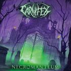 Carnifex - Necromanteum [New CD]