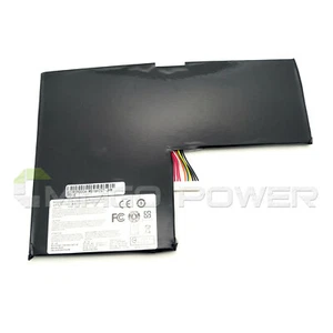 Neu BTY-M6F 11,4V 53Wh Akku für MSI GS60 2QC 2QE 2PC 2PL 6QC PX60 6QE MS-16H2 - Bild 1 von 3