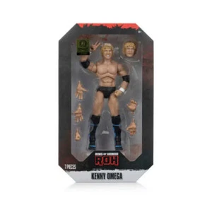 Kenny Omega - AEW Unrivaled Ring of Honor Series 1 - Picture 1 of 3