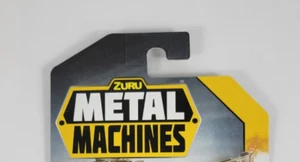 ZURU Metal Machines Druckguss-Auto DUTY Defender Epic Inferno flacher Versand - Bild 1 von 5