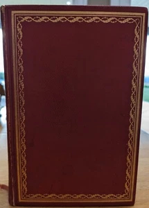 The Life of Samuel Johnson - James Boswell - Collectors Library 1945 - Picture 1 of 4