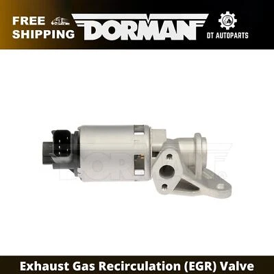 Válvula Dorman EGR para Jeep Commander 2006-2007 5,7 L V8 Foto 1 de 4