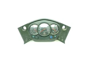08 18 Kawasaki KLR 650 Instrument Gauge Cluster Speedometer Tachometer - Picture 1 of 5
