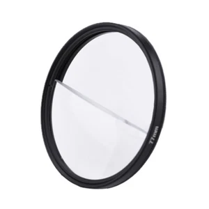 Glass Kaleidoscope Lens Lens Glass Camera Filter Prisms - Picture 1 of 12